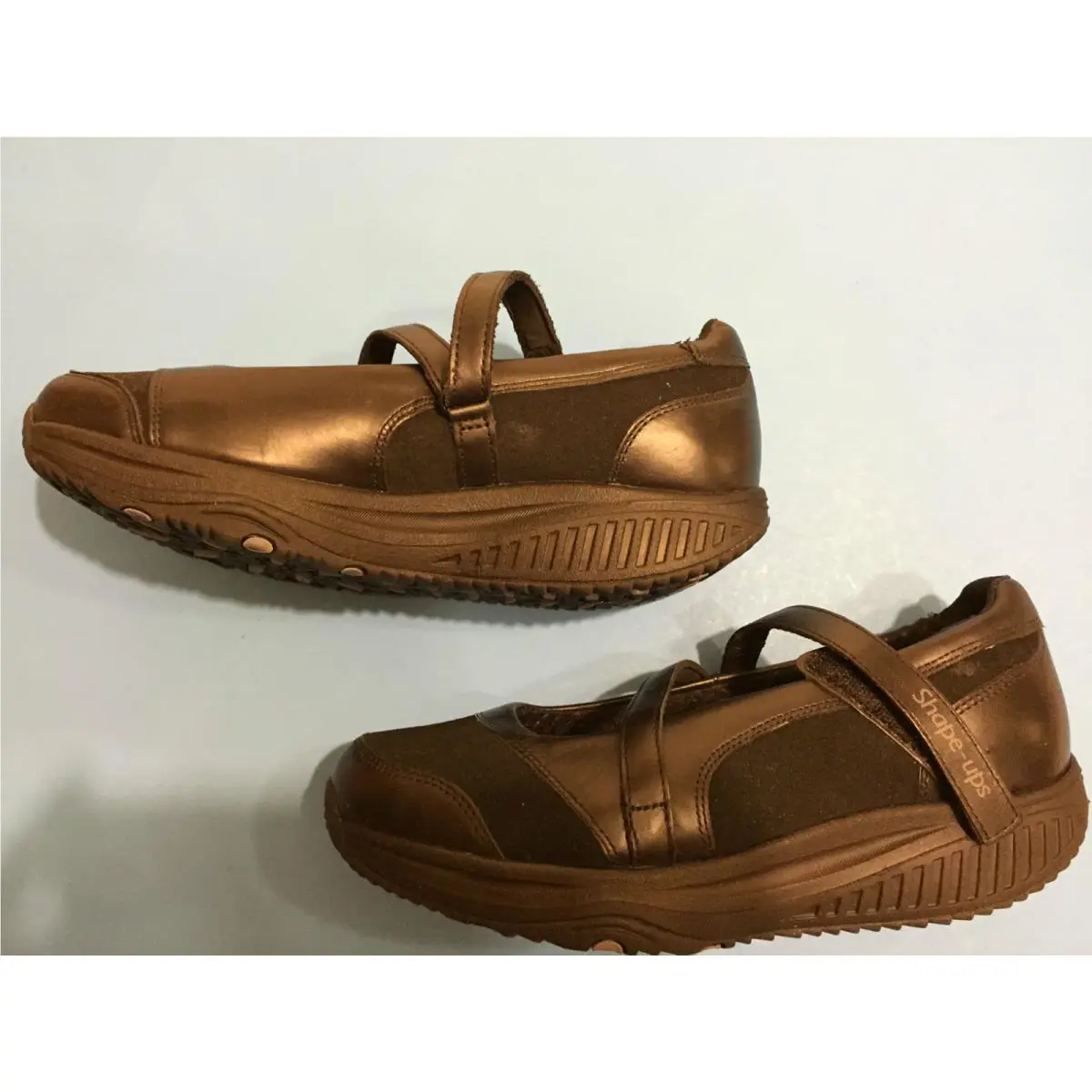 Skechers shoes - Brown 0