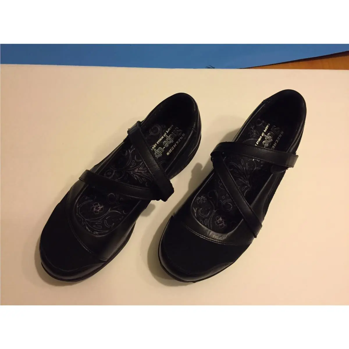 Skechers shoes - Brown 1