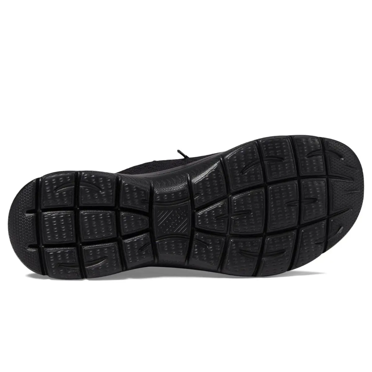Skechers shoes - Slip Ins - Slip Ins - NEW DAILY - Black 3