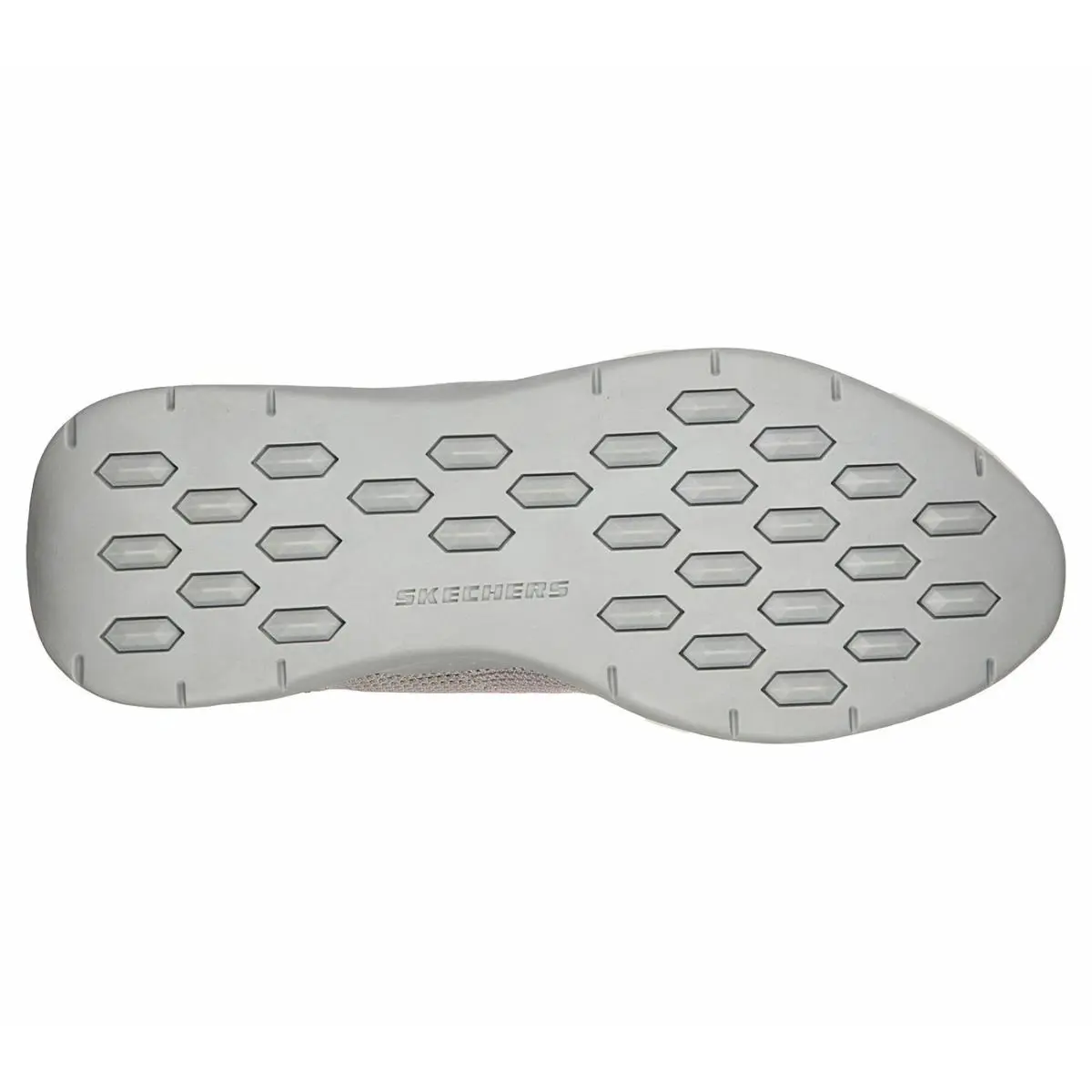 Skechers shoes - Evano Neslo - Evano Neslo - Light Grey 1