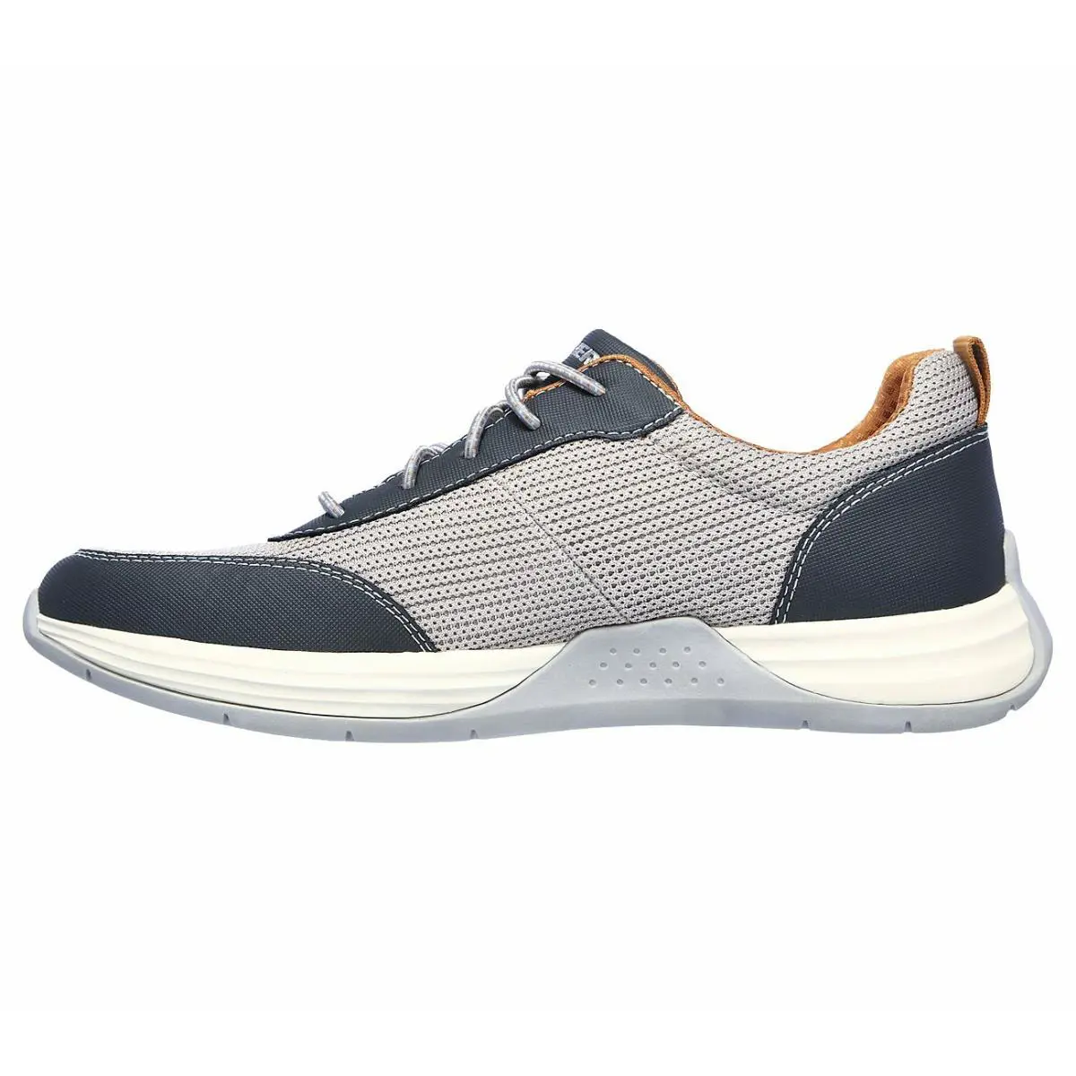 Skechers shoes - Evano Neslo - Evano Neslo - Light Grey 2
