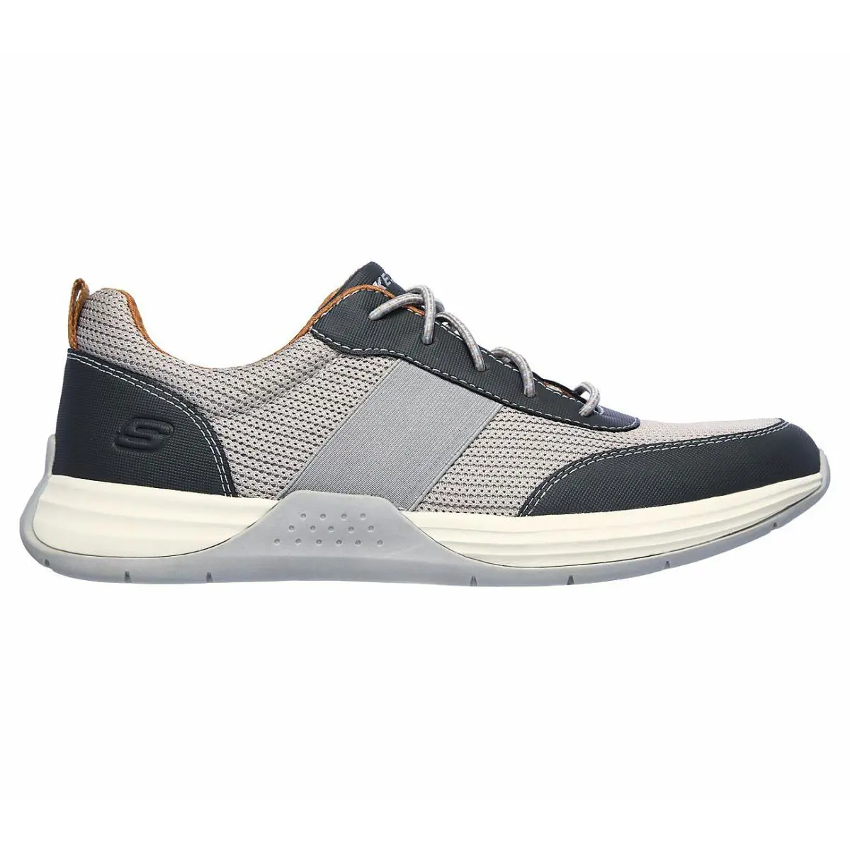 Skechers shoes - Evano Neslo - Evano Neslo - Light Grey 8