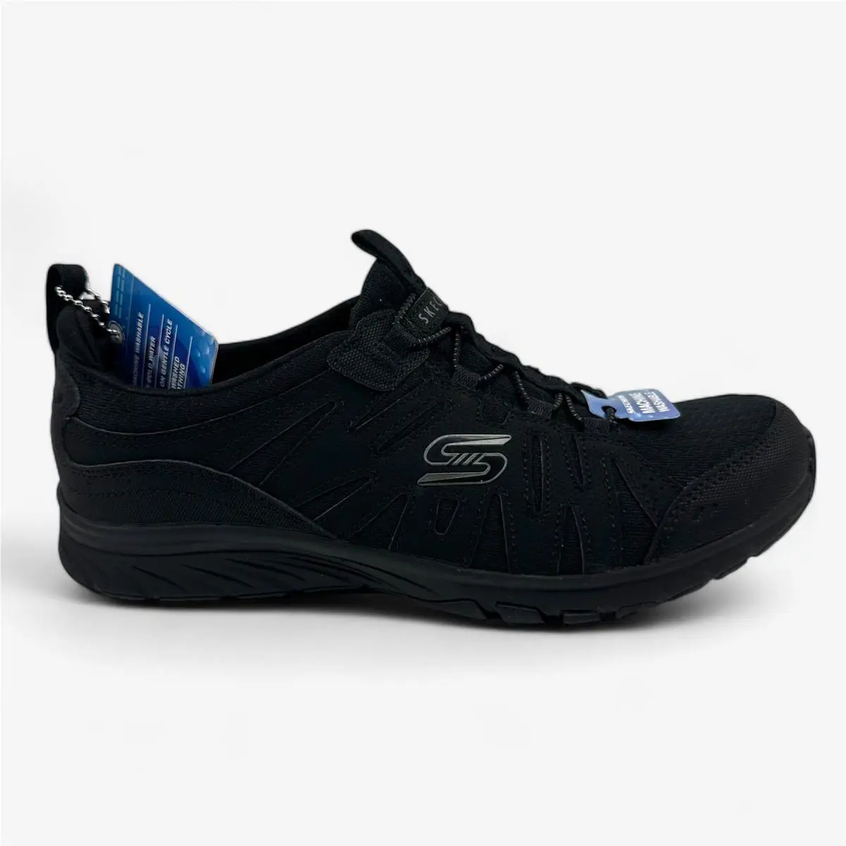 Skechers shoes - Skechers Gratis - Gratis - 104232 BBK - Black, Manufacturer: Black 0