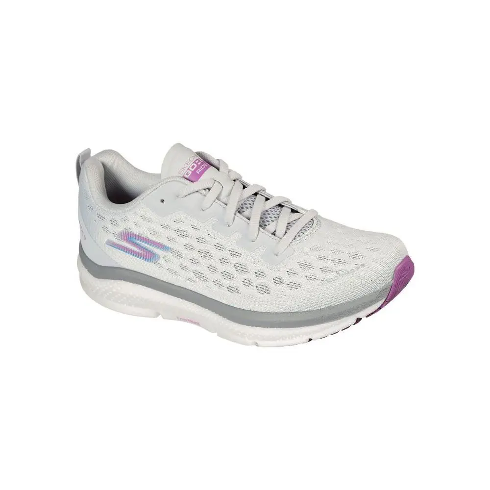 Skechers Women`s Gorun Ride 9 Shoe - 2022 - Gray