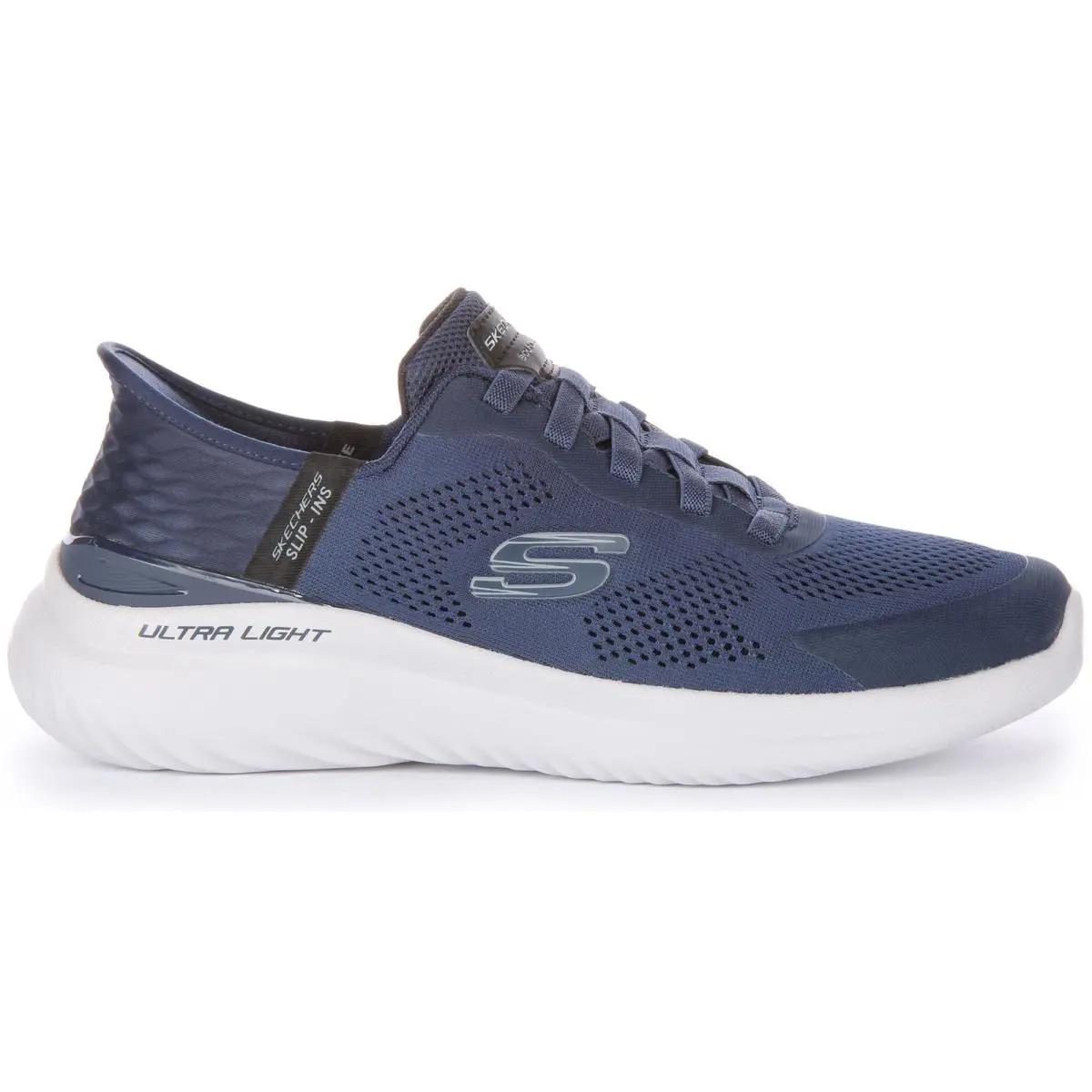 Skechers shoes - NAVY 0