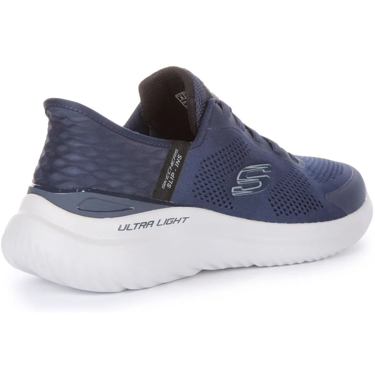 Skechers shoes - NAVY 1