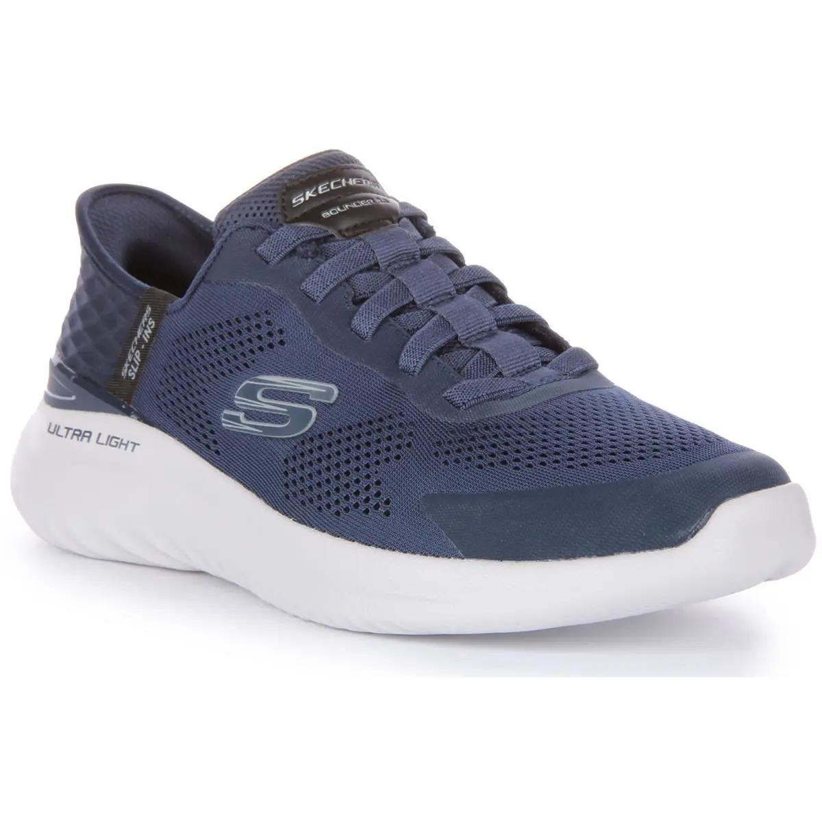 Skechers shoes - NAVY 5