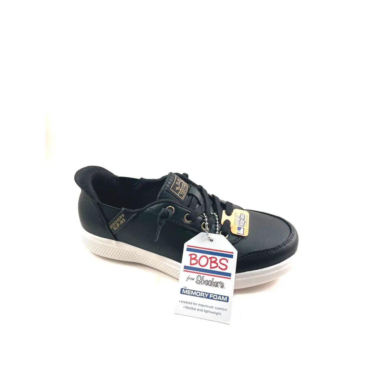 Skechers shoes - Skechers BOBS - BOBS - Black 0