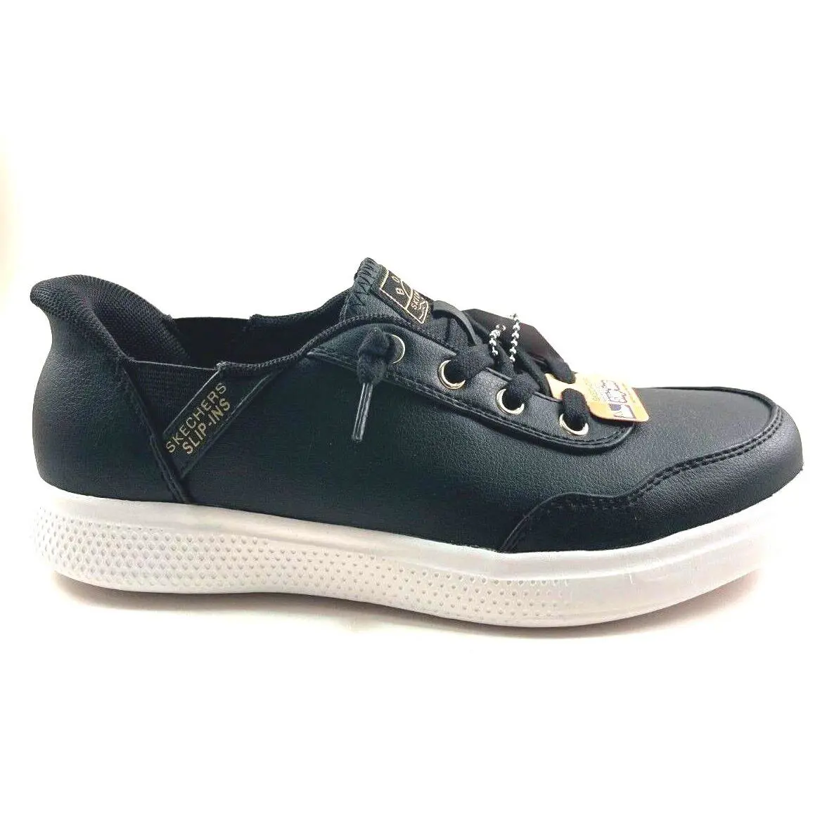 Skechers shoes - Skechers BOBS - BOBS - Black 1