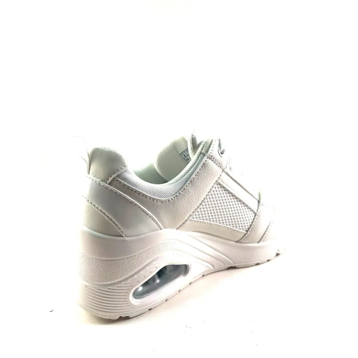 Skechers shoes - Skechers Skech - Air - Skech Air - White 3