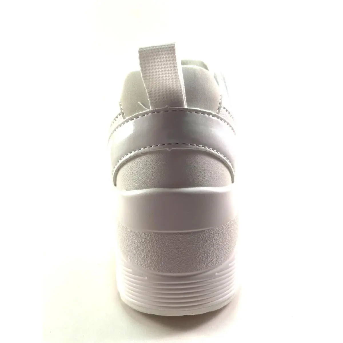 Skechers shoes - Skechers Skech - Air - Skech Air - White 4