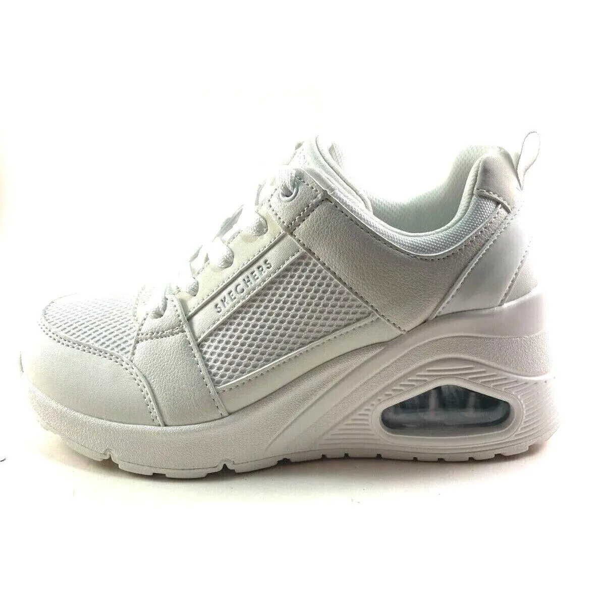 Skechers shoes - Skechers Skech - Air - Skech Air - White 0