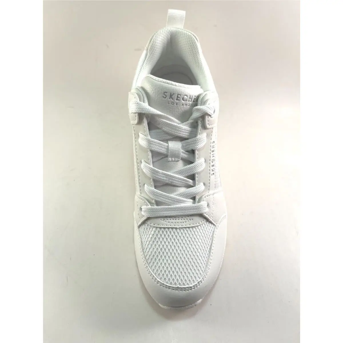 Skechers shoes - Skechers Skech - Air - Skech Air - White 1