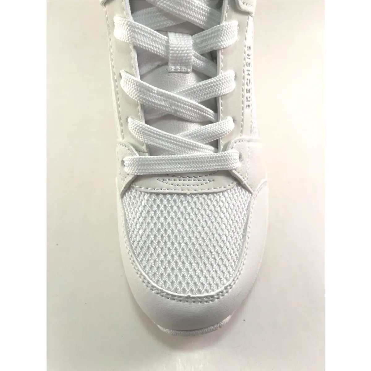 Skechers shoes - Skechers Skech - Air - Skech Air - White 2
