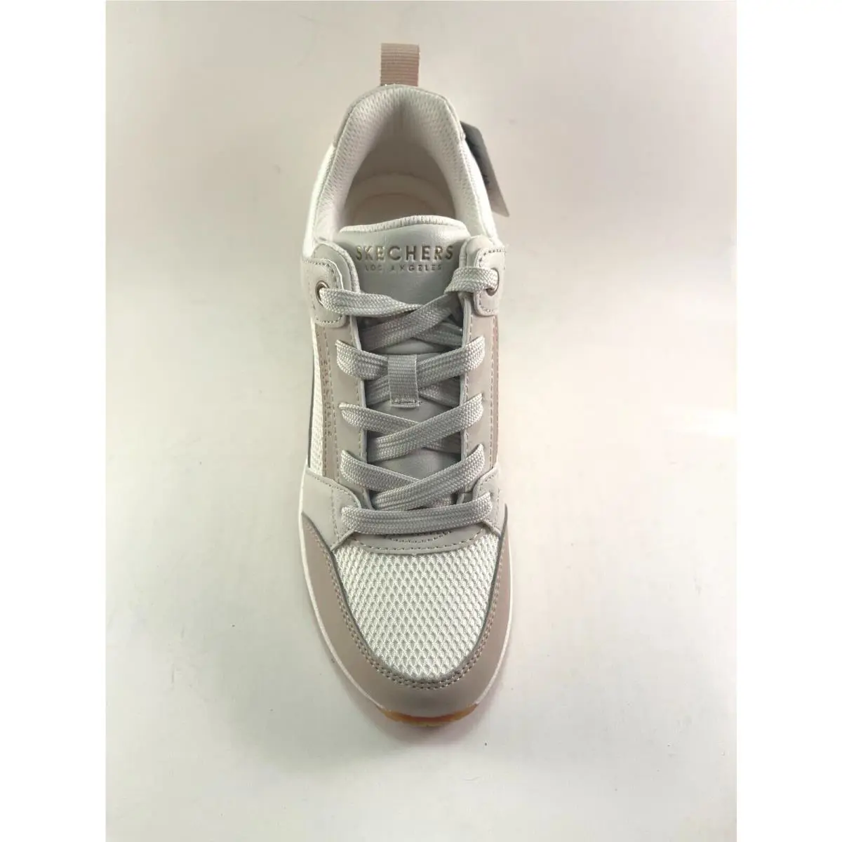 Skechers shoes - Skechers Skech - Air - Skech Air - White 14