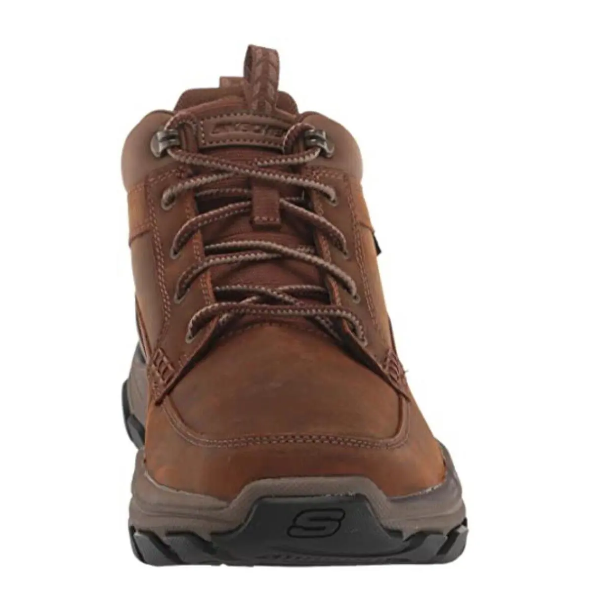 Skechers shoes - 237214W - 237214W - Brown 1