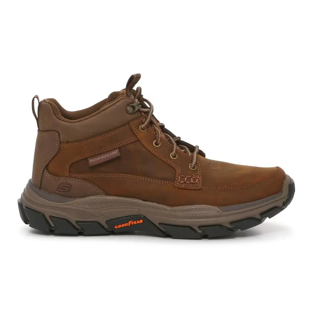 Skechers shoes - 237214W - 237214W - Brown 2