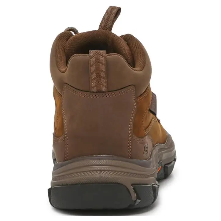 Skechers shoes - 237214W - 237214W - Brown 3