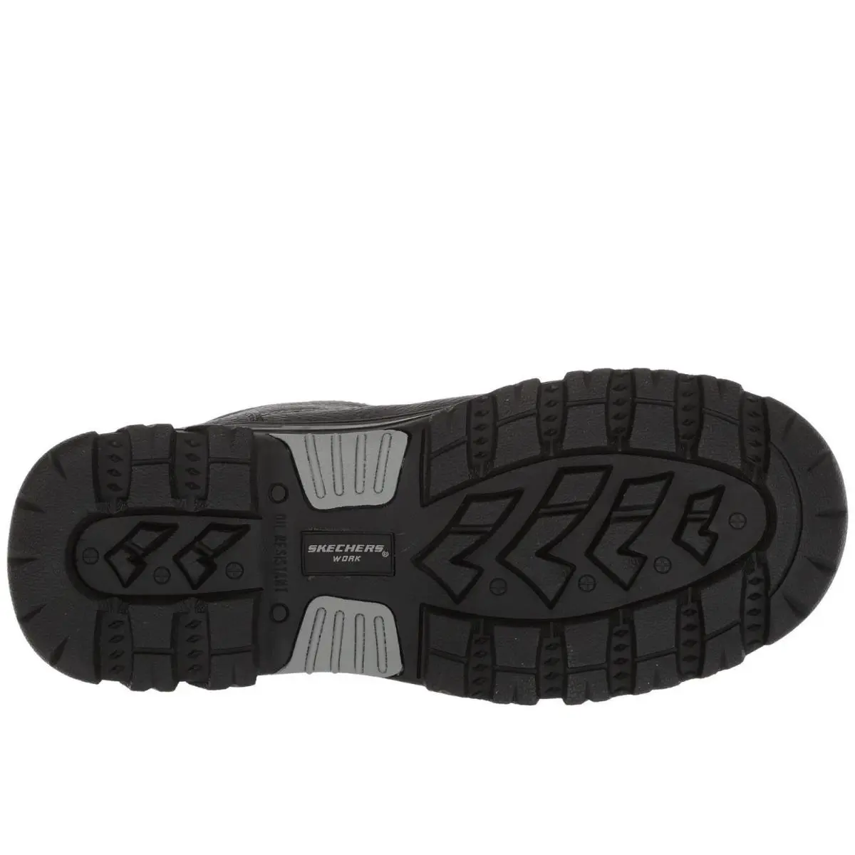 Skechers shoes - Black 1