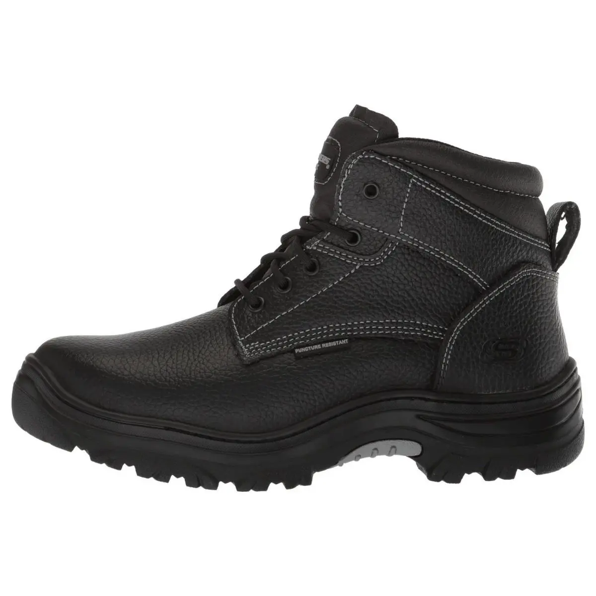 Skechers shoes - Black 3