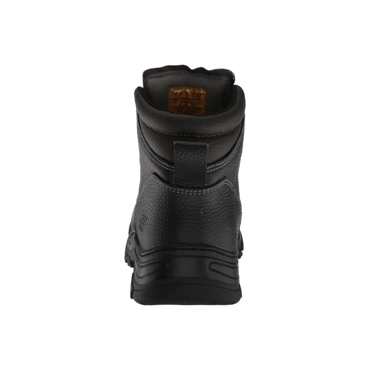 Skechers shoes - Black 4
