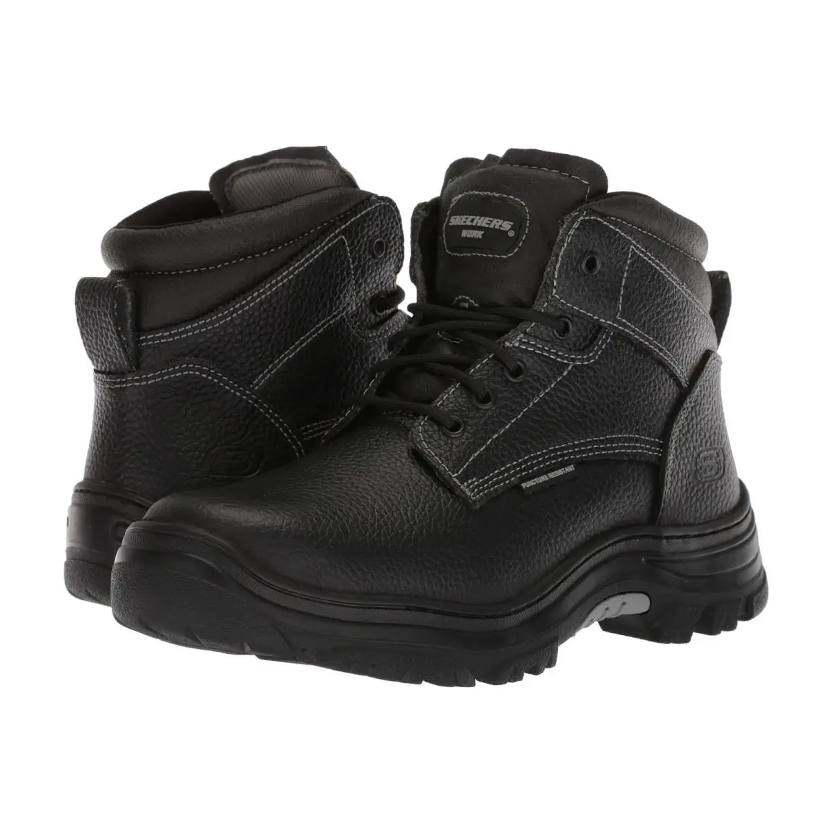 Skechers shoes - Black 12