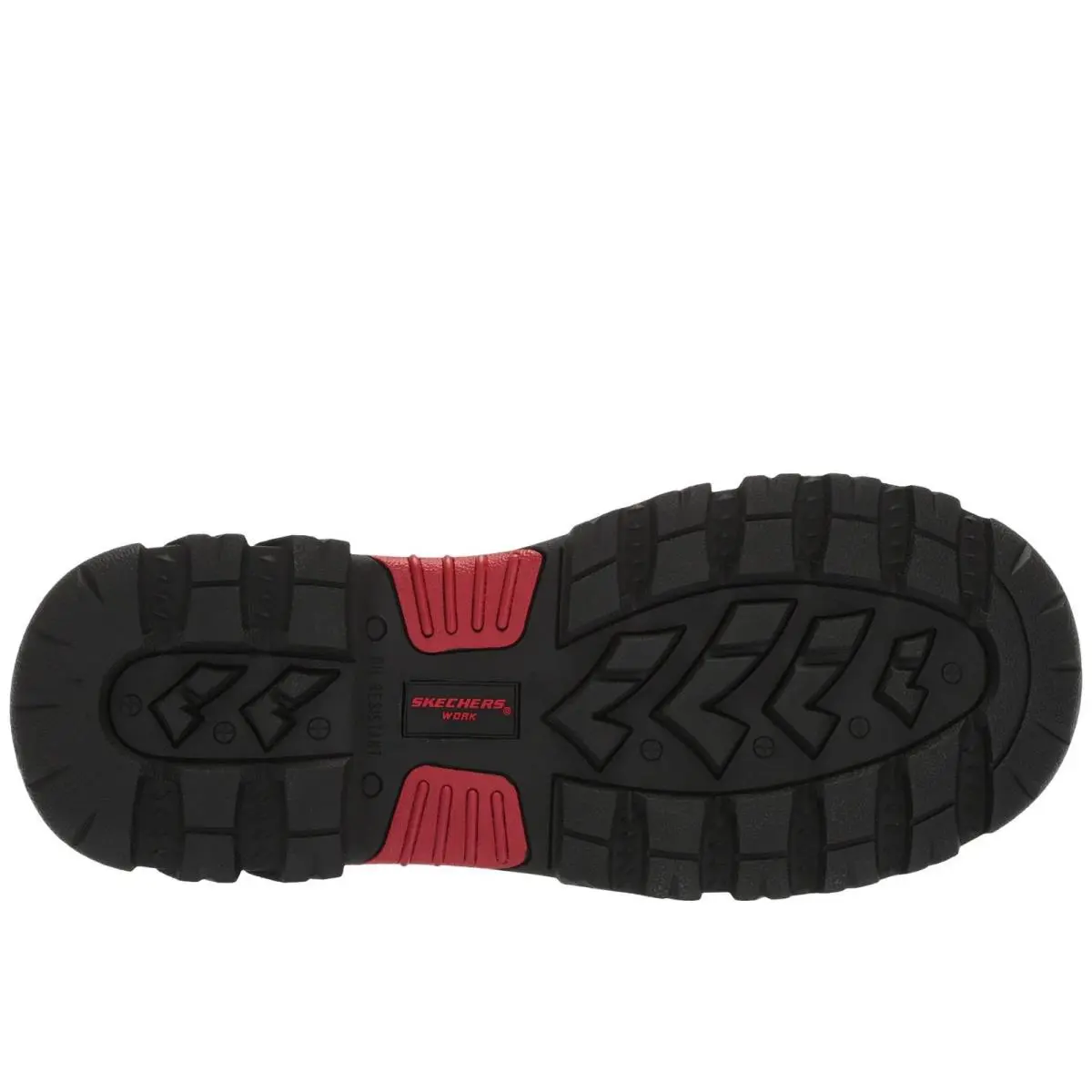 Skechers shoes - Black 8
