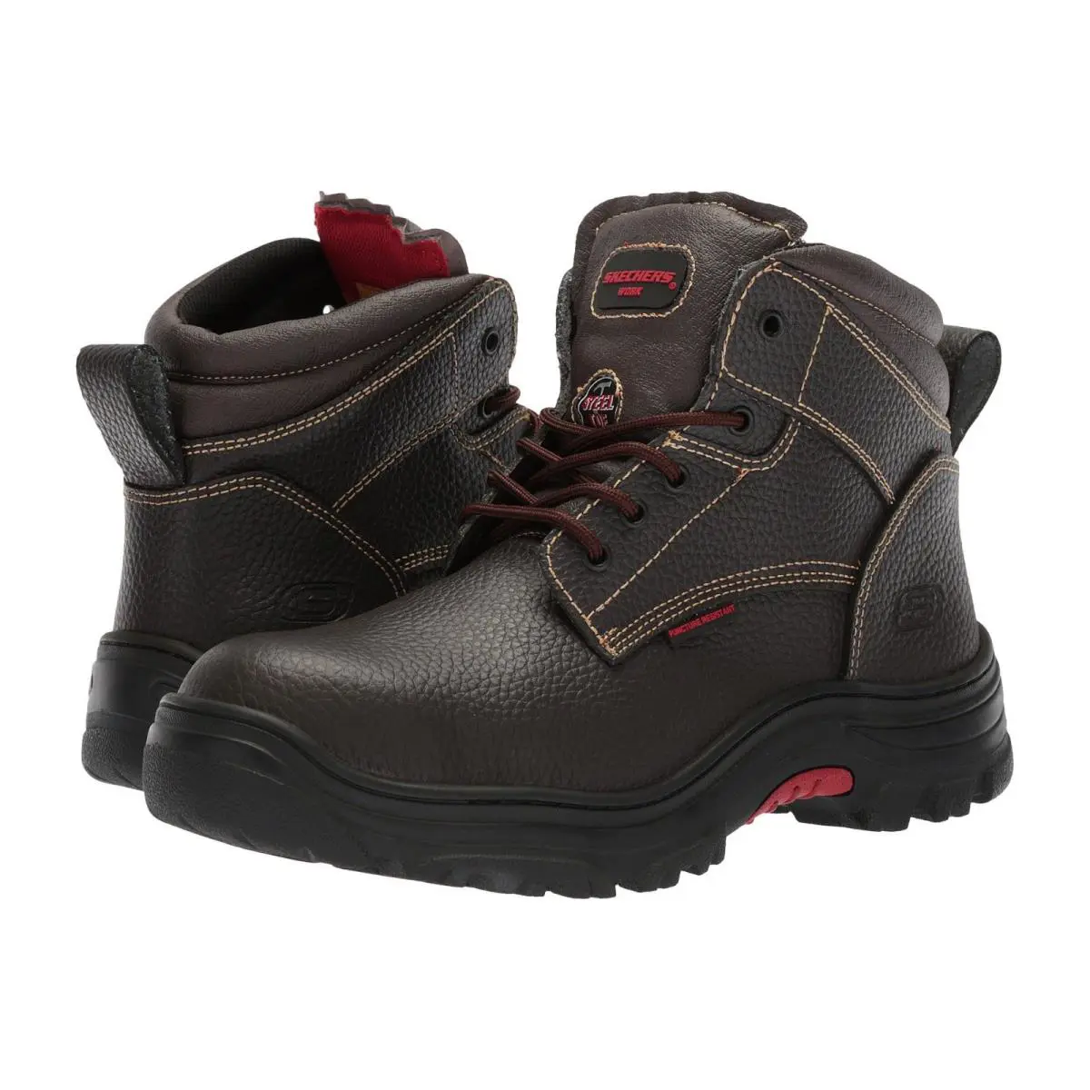 Skechers shoes - Black 6