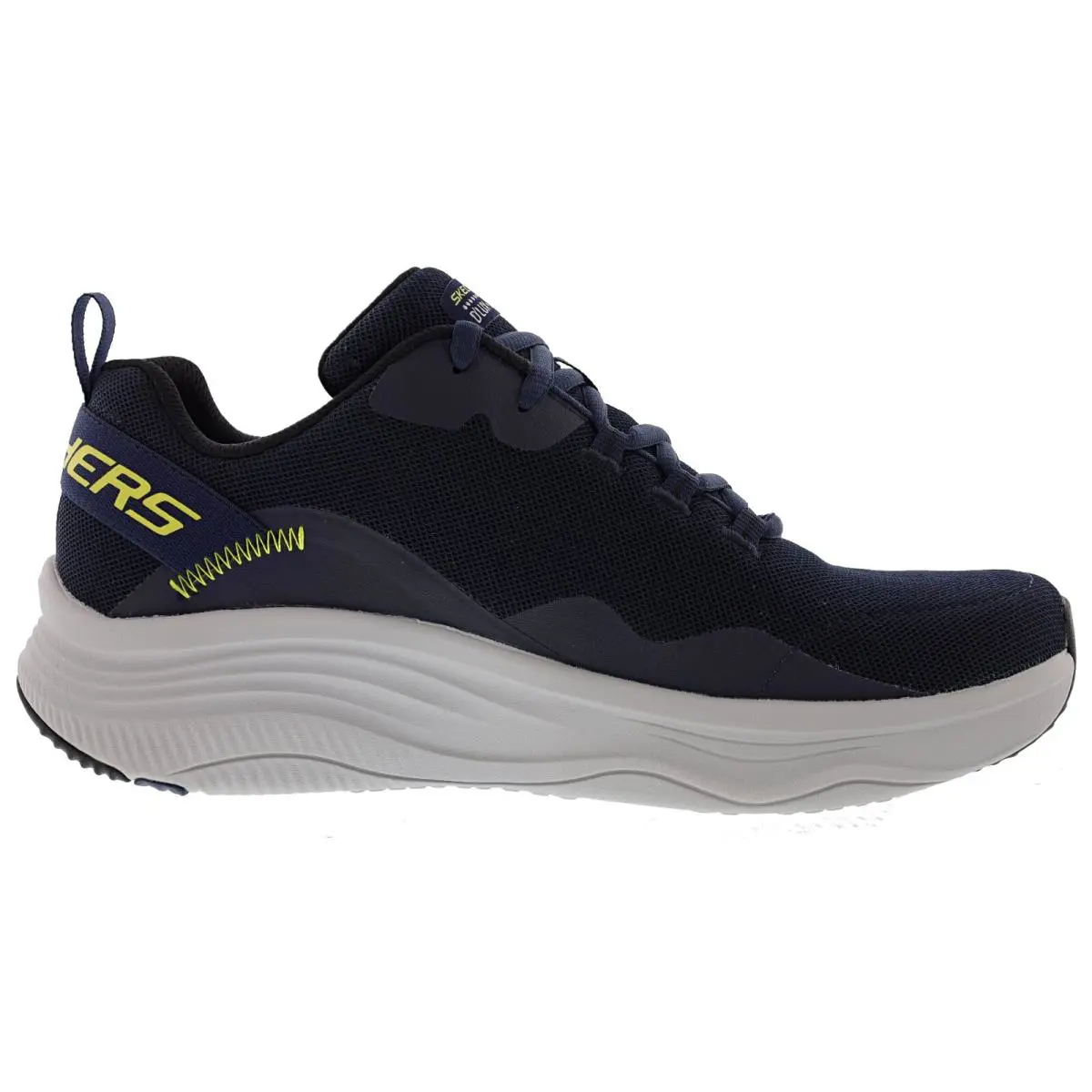Skechers shoes - SKECHERS D`LUX - NAVY 0