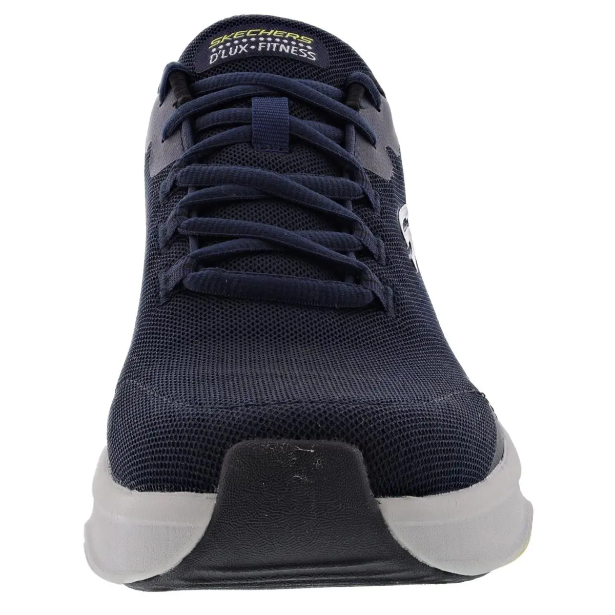 Skechers shoes - SKECHERS D`LUX - NAVY 1