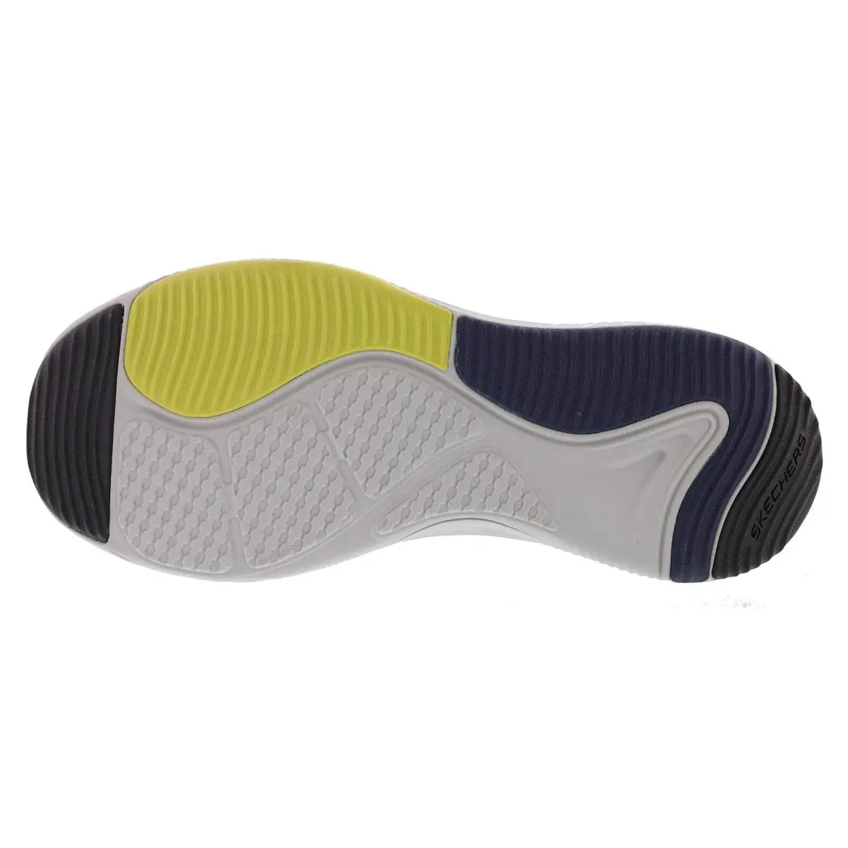 Skechers shoes - SKECHERS D`LUX - NAVY 3