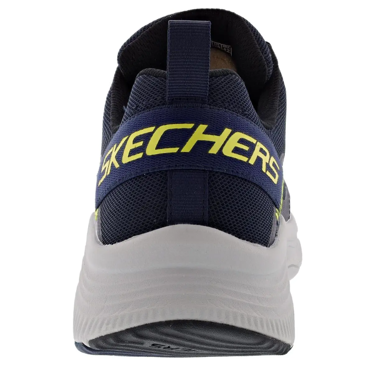Skechers shoes - SKECHERS D`LUX - NAVY 7