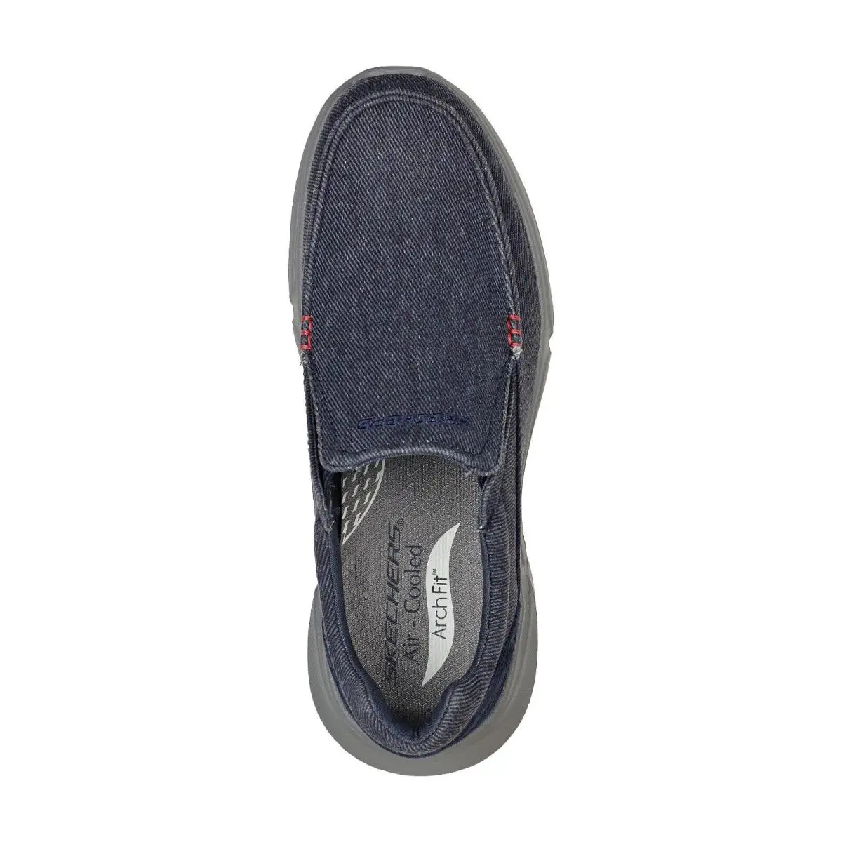 Skechers shoes - Arch Fit Talon - Menifee - Navy 0