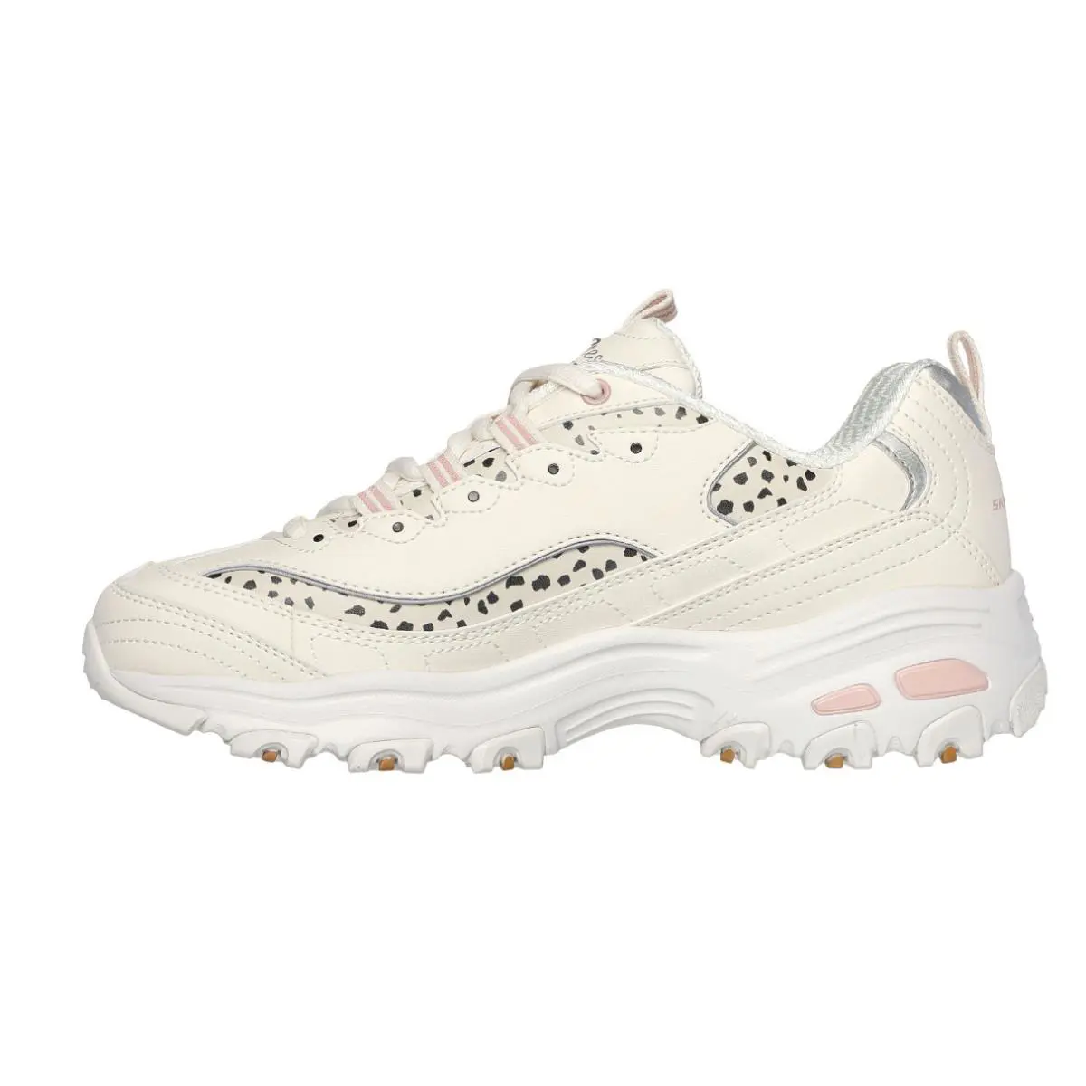 Skechers shoes - Off White 0
