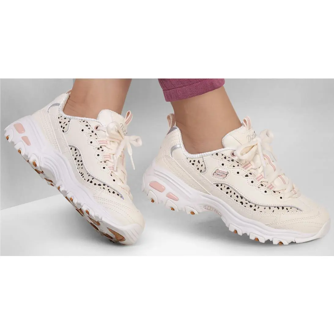 Skechers shoes - Off White 8
