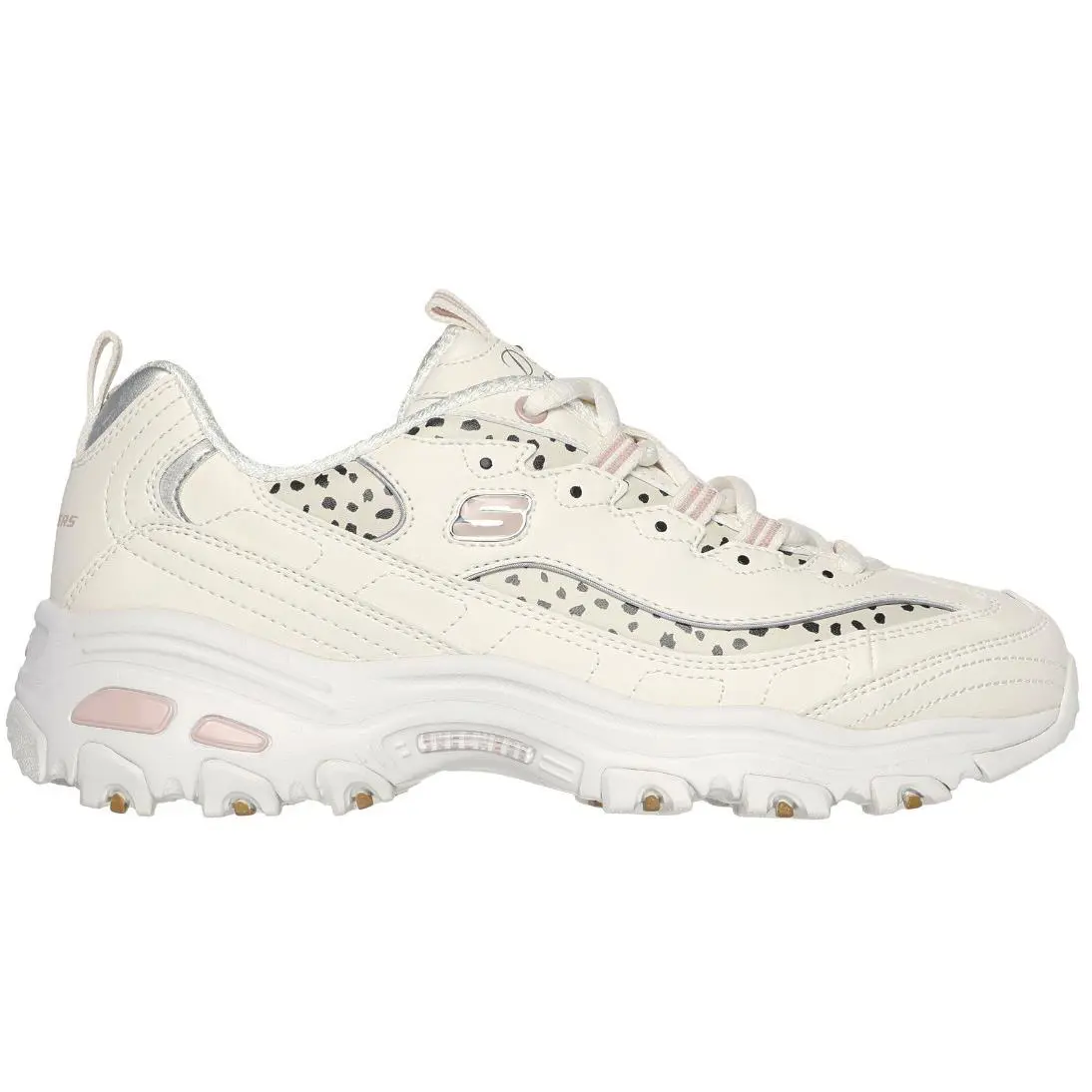 Skechers shoes - Off White 4