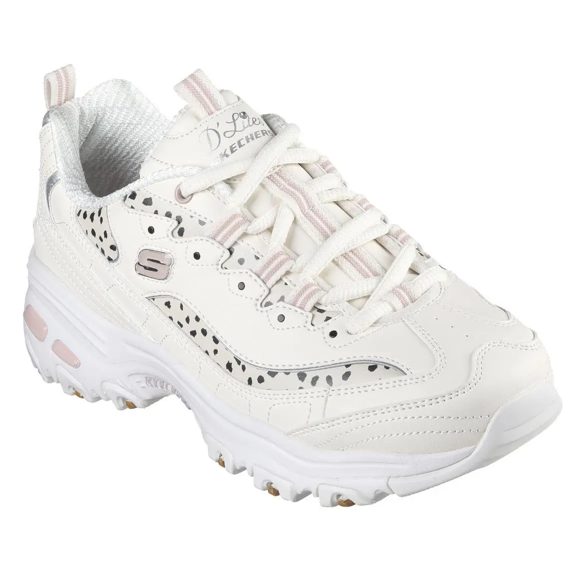 Skechers shoes - Off White 6