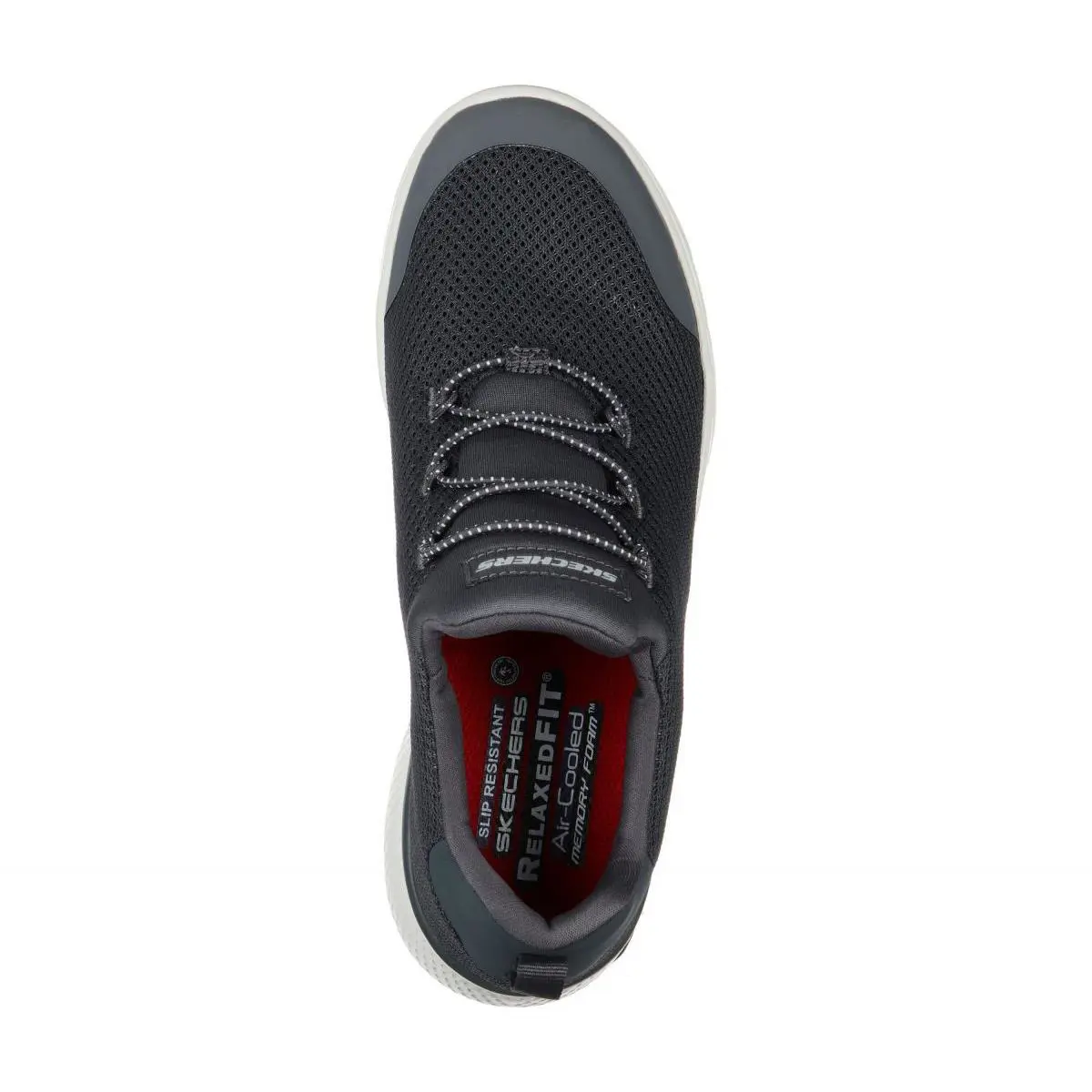 Skechers shoes - 041468160219 - 041468160219 - CHARCOAL 3