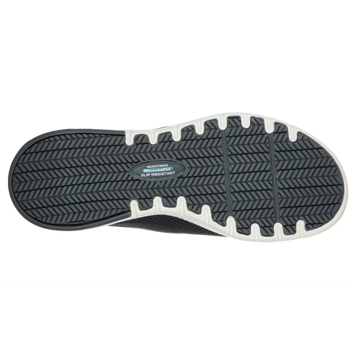 Skechers shoes - 041468160219 - 041468160219 - CHARCOAL 4
