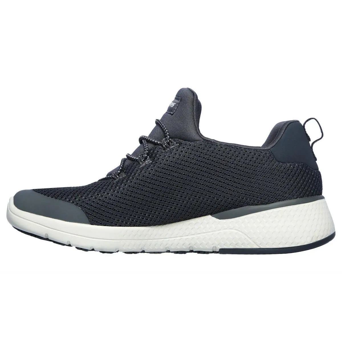 Skechers shoes - 041468160219 - 041468160219 - CHARCOAL 7