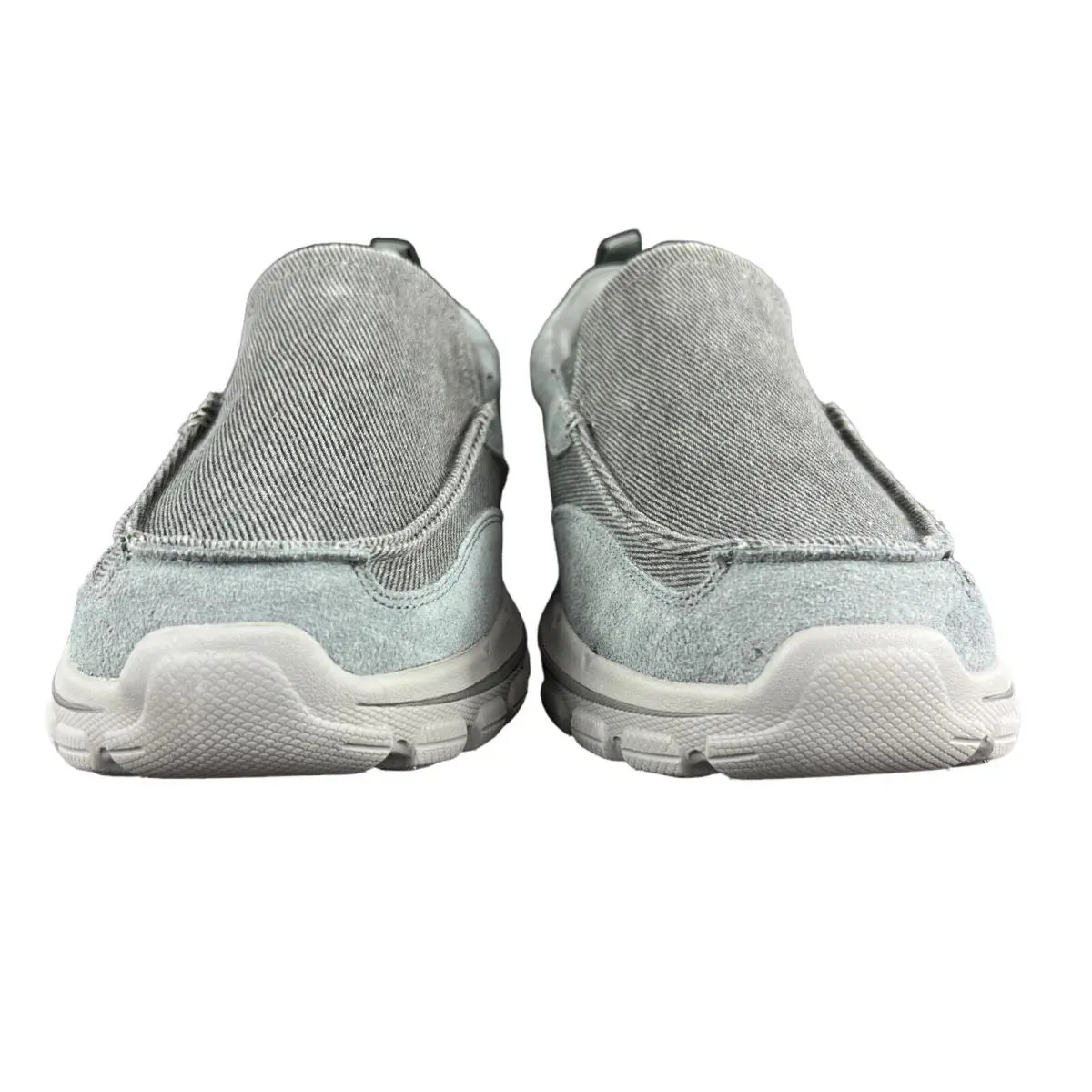 Skechers shoes - Skechers Palmero Matthis - Palmero Matthis - 204391 - Gray 0