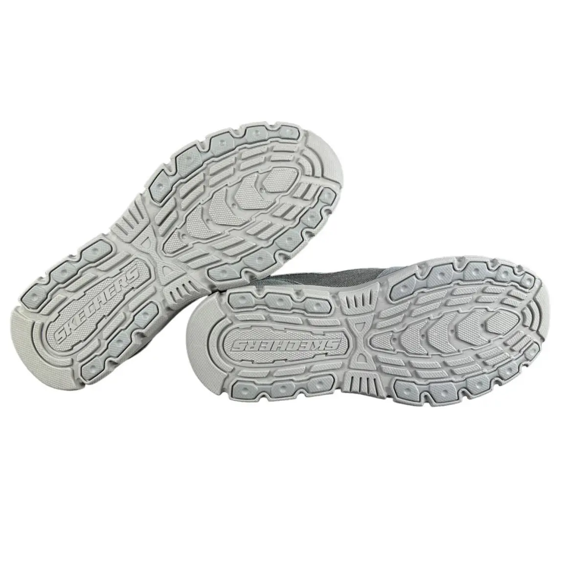 Skechers shoes - Skechers Palmero Matthis - Palmero Matthis - 204391 - Gray 7