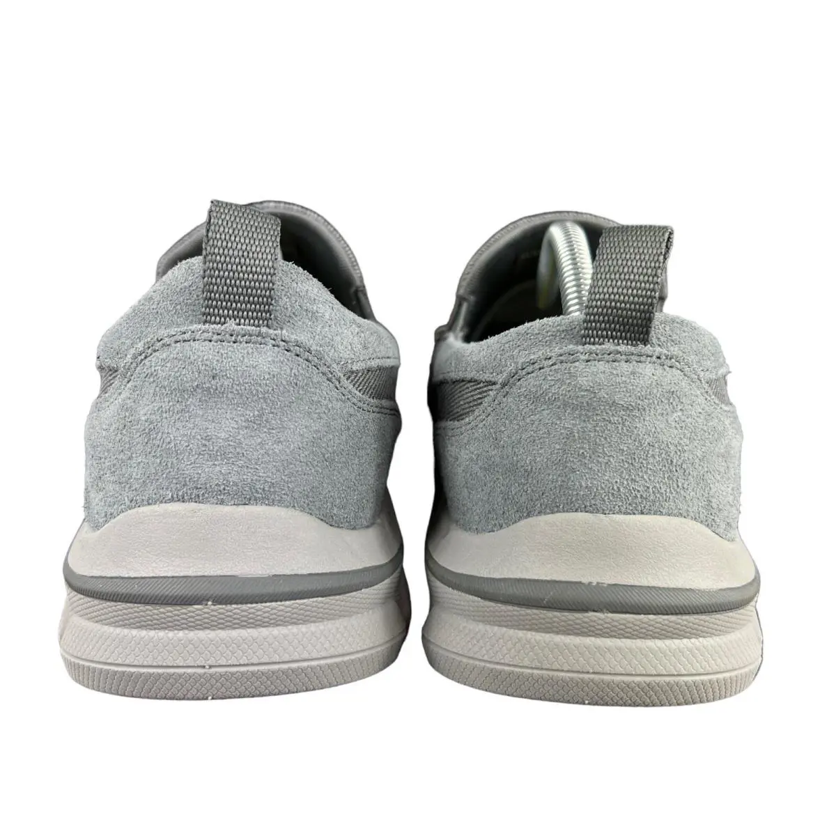Skechers shoes - Skechers Palmero Matthis - Palmero Matthis - 204391 - Gray 12