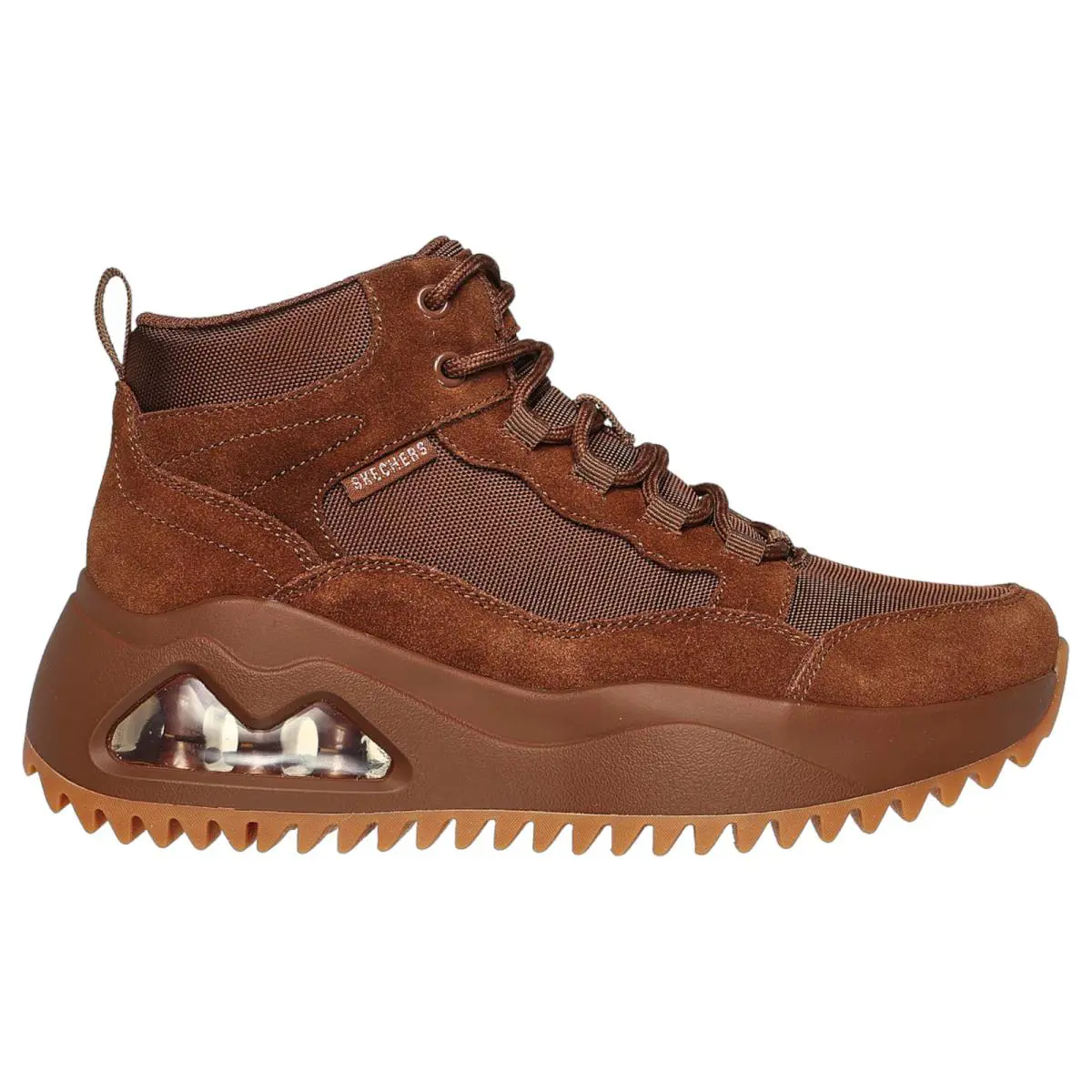 Skechers shoes - Uno Peaks - Street Hikes - 177550 - Chestnut 0
