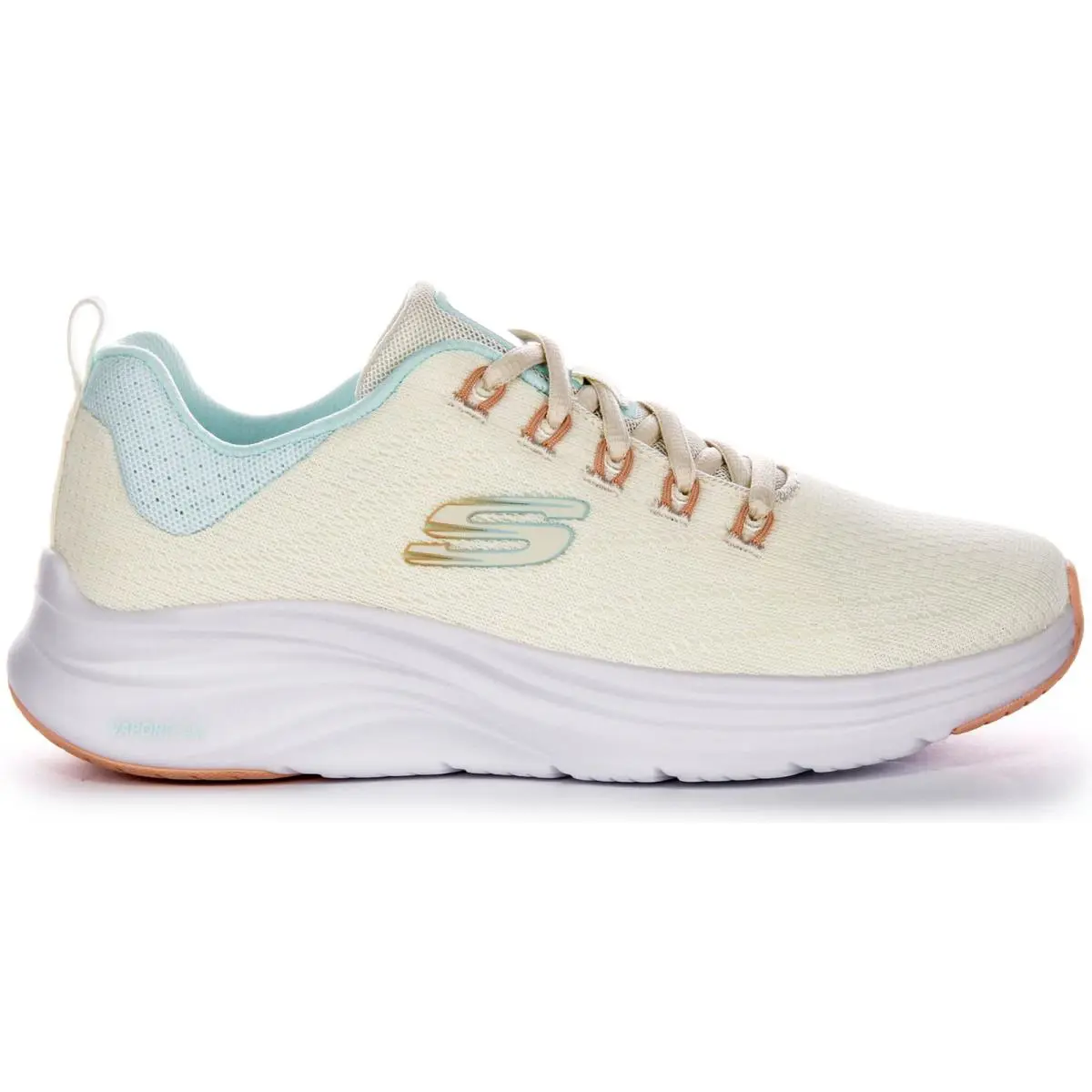 Skechers shoes - BEIGE 0