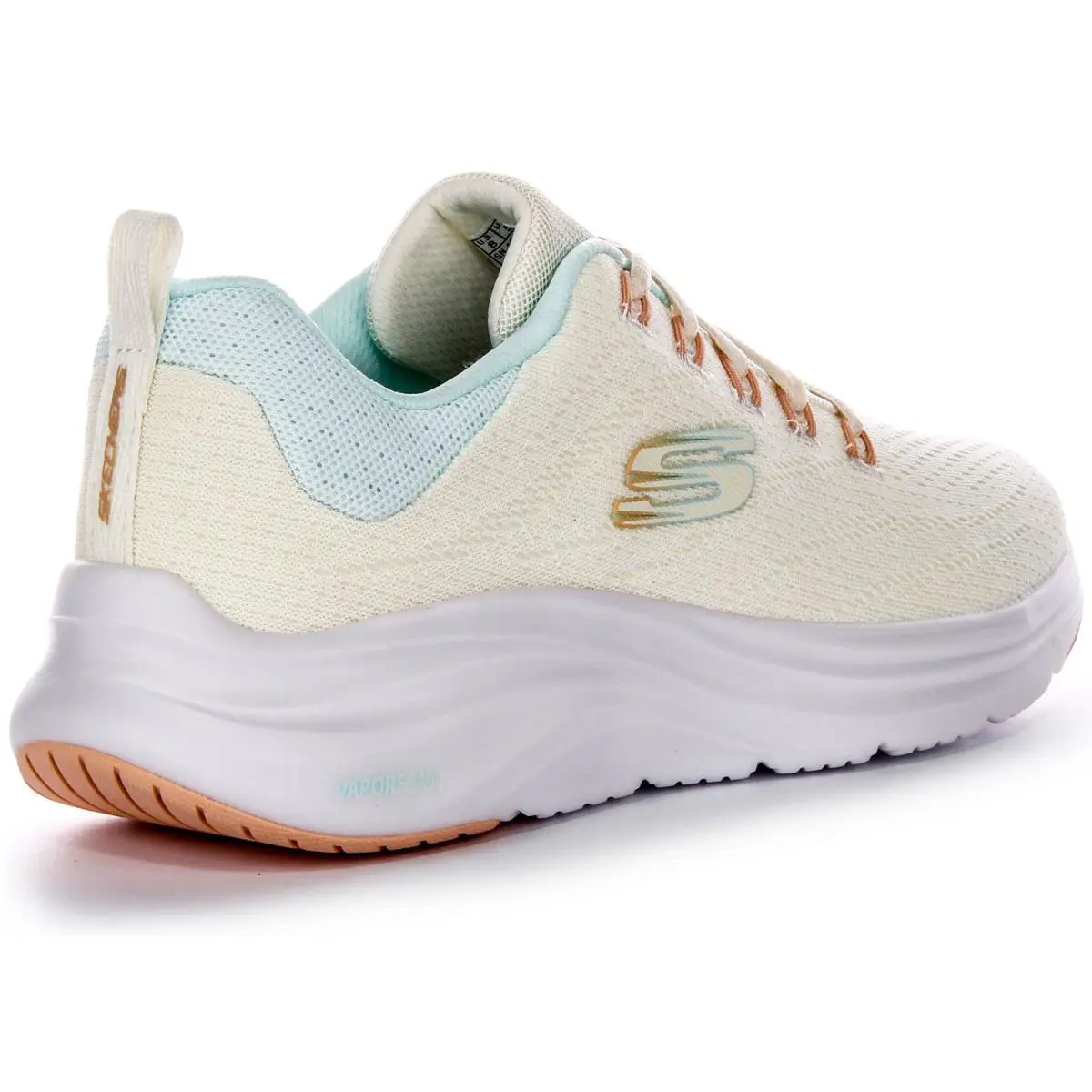 Skechers shoes - BEIGE 1
