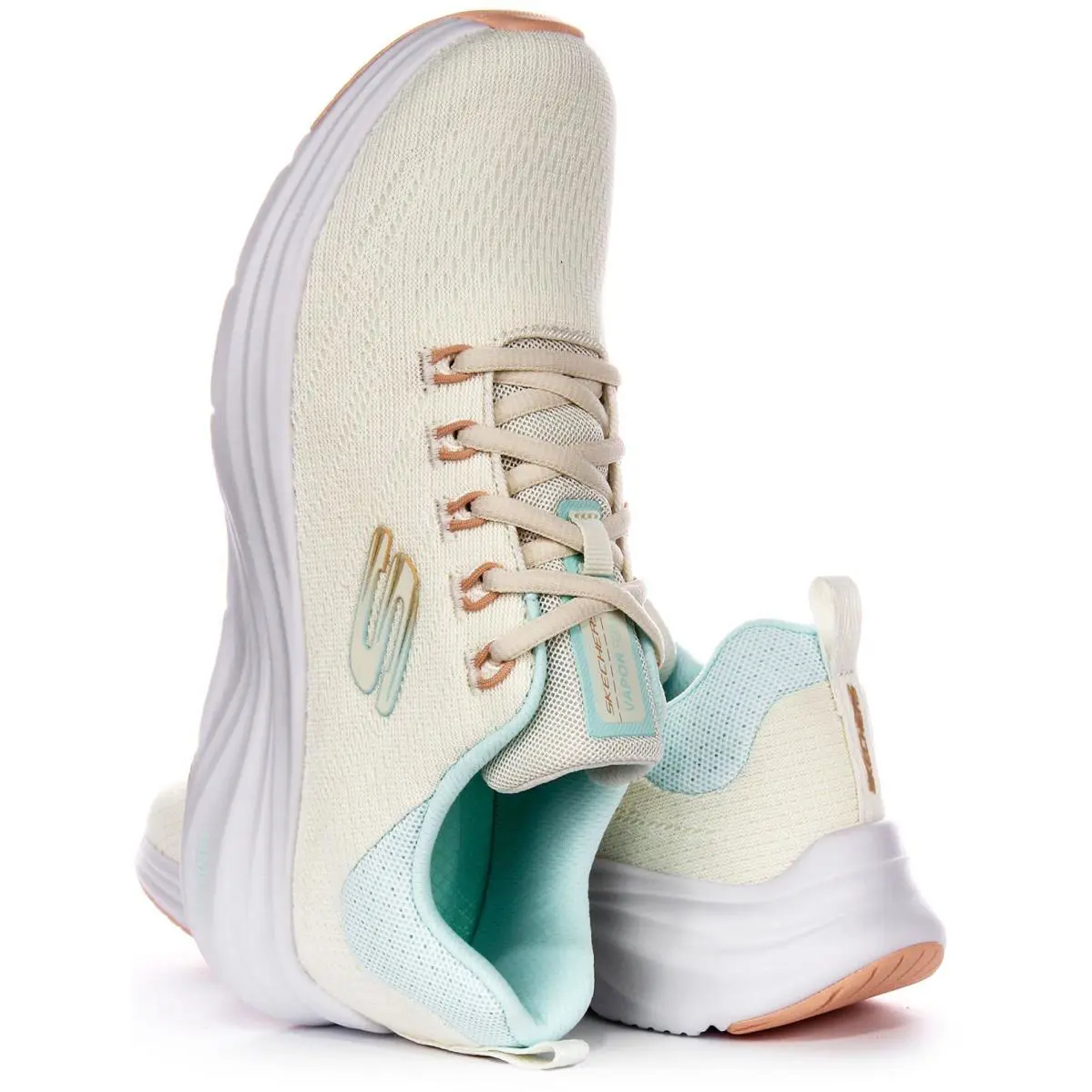 Skechers shoes - BEIGE 2