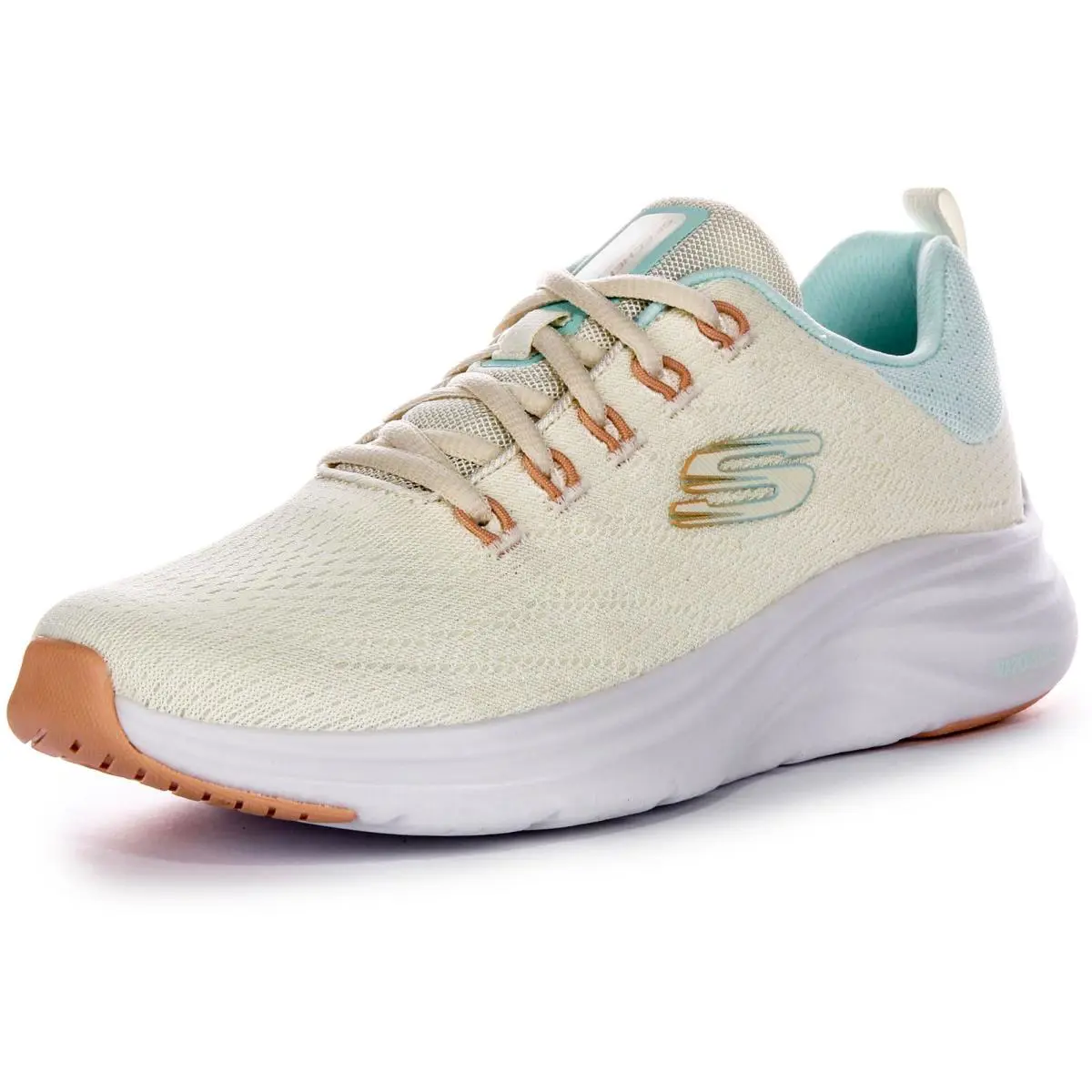 Skechers shoes - BEIGE 4