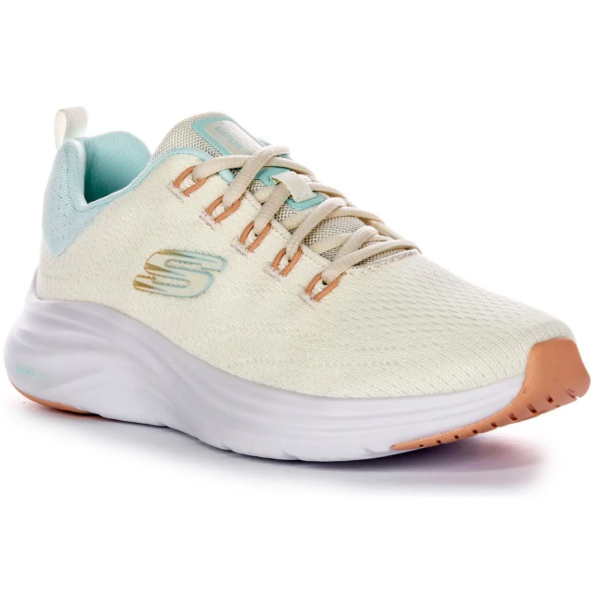 Skechers shoes - BEIGE 5
