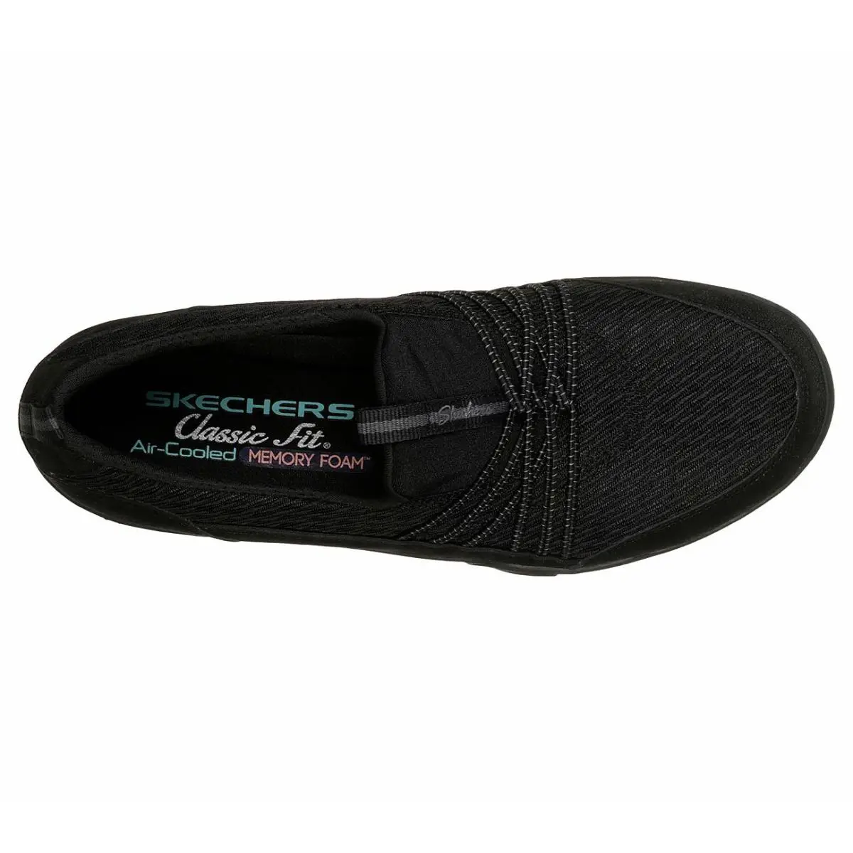 Skechers shoes - Black 1